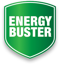 Energy Buster Logo