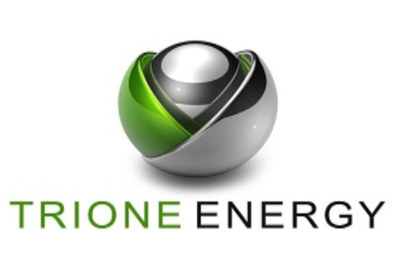 Trione Solar Logo