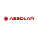 AESOLAR Energy GmbH Solar Panel Manufacturer Logo