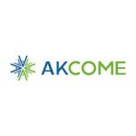 Suzhou Akcome Optronics Science & Technology Co Lt Solar Panel Manufacturer Logo