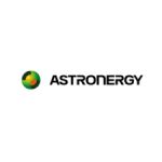 Astronergy Solar Panel Manufacturer Logo