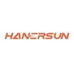 HANERSUN Energy Co., Ltd. Solar Panel Manufacturer Logo