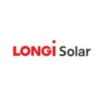 LONGi Green Energy Technology Co Ltd Solar Panel Manufacturer Logo