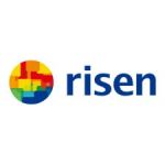 Risen Energy Co Ltd Solar Panel Manufacturer Logo