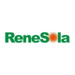 ReneSola Jiangsu Ltd Solar Panel Manufacturer Logo