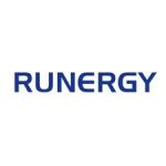 Jiangsu Runergy New Energy Technology Co., Ltd. Solar Panel Manufacturer Logo