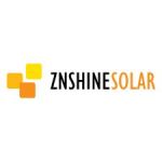 ZNSHINE PV-TECH CO LTD Solar Panel Manufacturer Logo