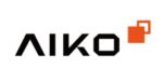 AIKO Solar Panel Manufacturer Logo