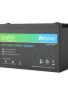 LiFePO4 LR1.2 Solar Battery