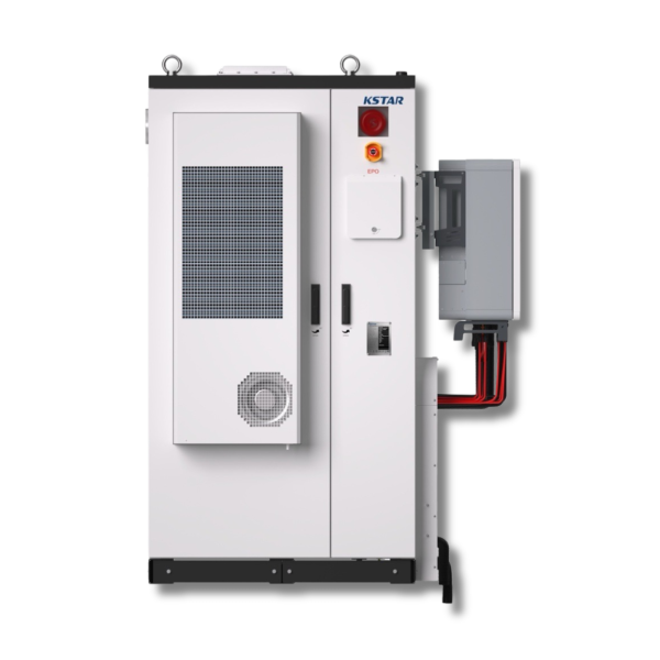 SHENZHEN KSTAR NEW ENERGY COMPANY LIMITED Solar Battery