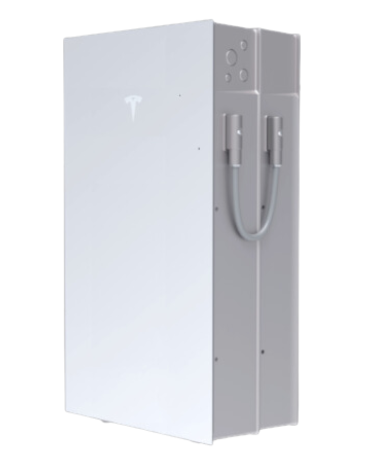 Tesla Powerwall 3 Expansion