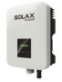 X1-5.0-T-N(L) Solar Inverter