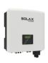 X3-HYBRID-8.0-D Solar Inverter