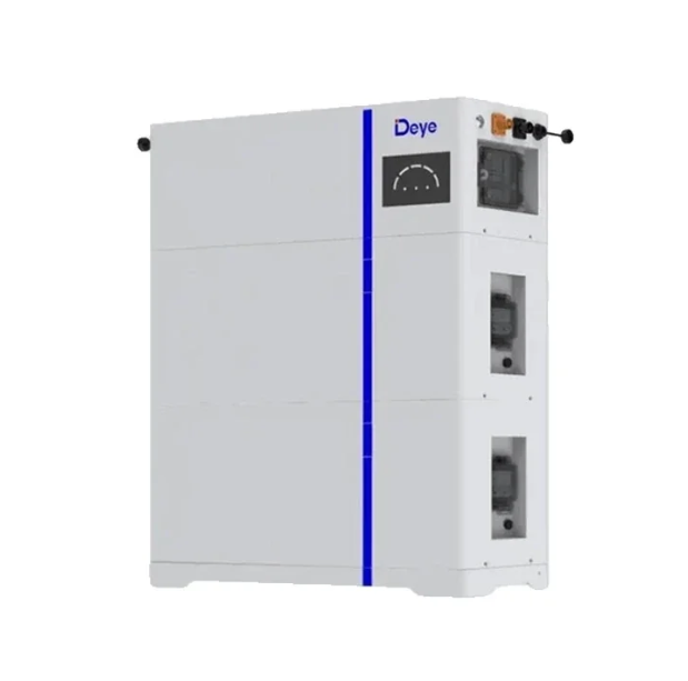 Deye AI-W5.1-6P3-AU-B