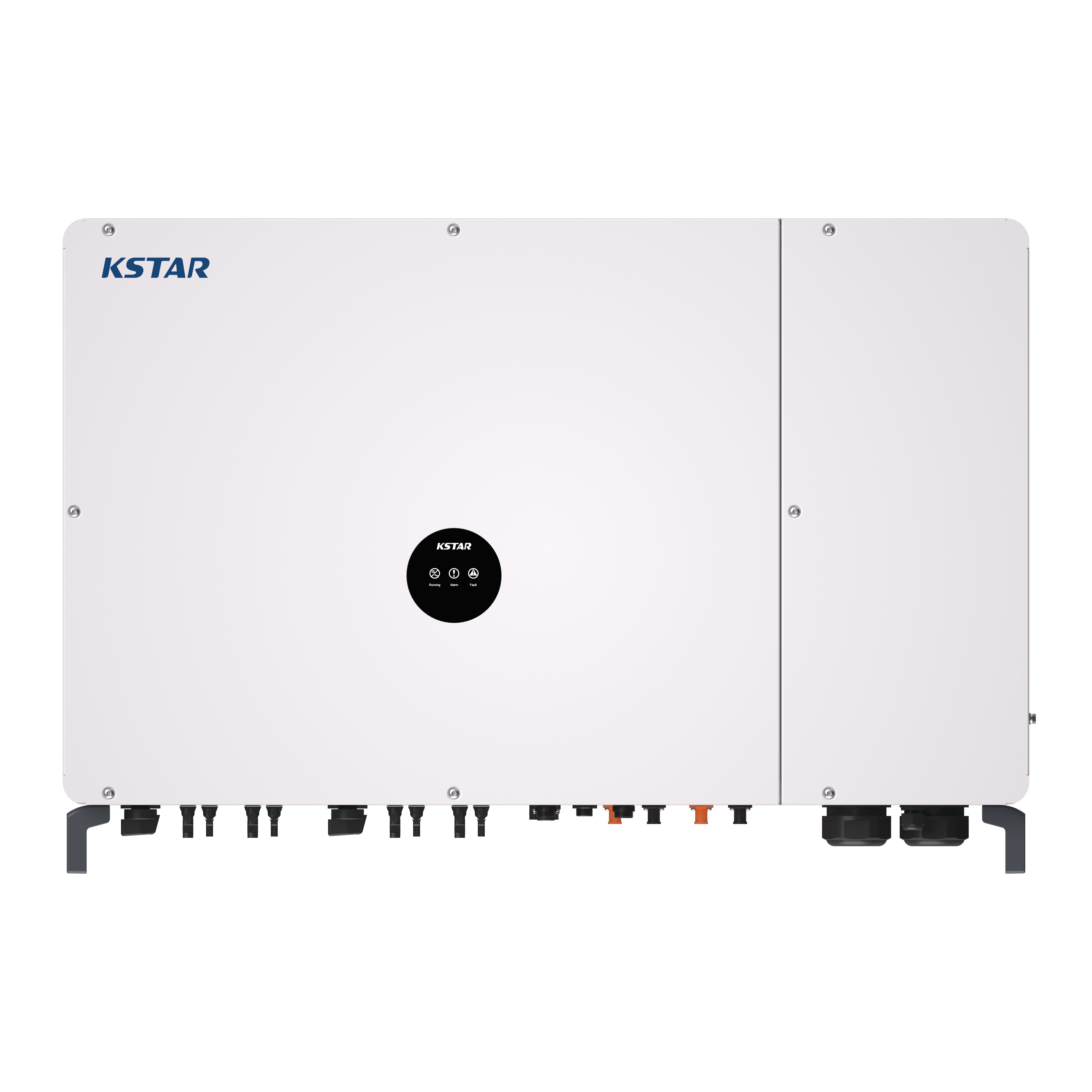 SHENZHEN KSTAR NEW ENERGY COMPANY LIMITED Solar Inverter