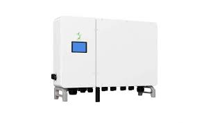 Shenzhen Sinexcel Electric Co Ltd Solar Inverter