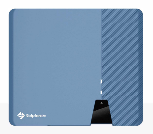 Solplanet ASW12K-LT-G2-A