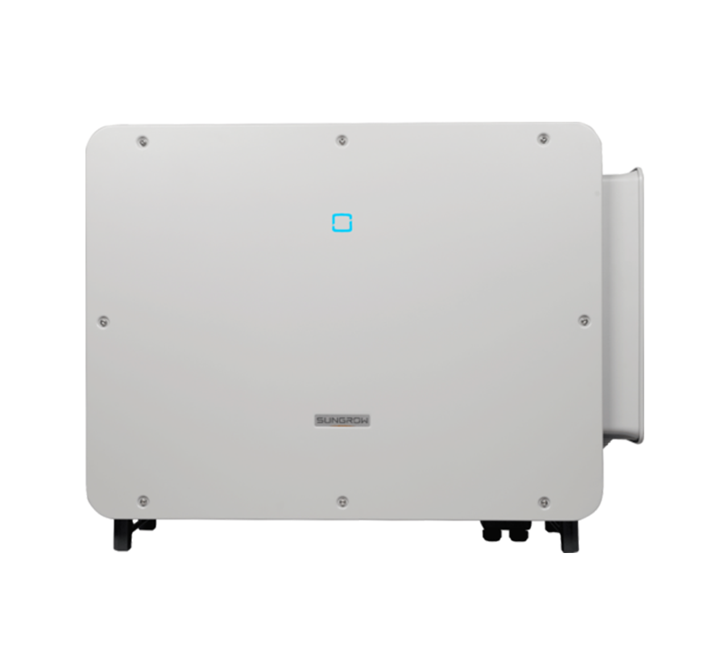 SG350HX Solar Inverter