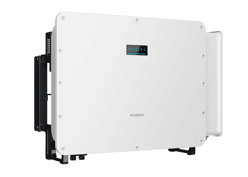Sungrow Power Supply Co Ltd SH100CX