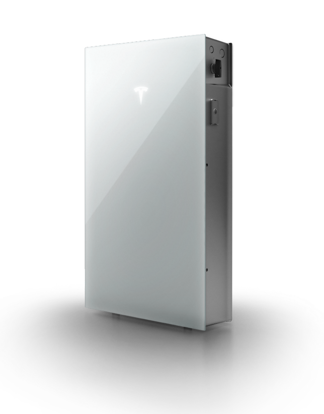 Tesla Motors  Australia Pty Ltd Powerwall 3 - 10kW