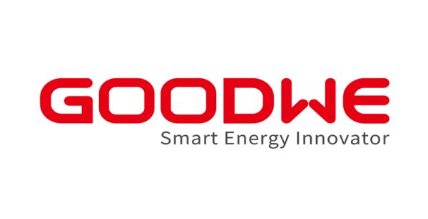 Goodwe Solar Battery Manufacturer Logo