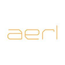 AERL Solar Battery Manufacturer Logo