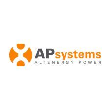 APsystems logo