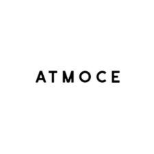 ATMOCE logo