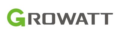 Growatt Solar Battery Manufacturer Logo