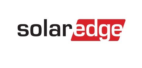 SolarEdge Solar Battery Manufacturer Logo