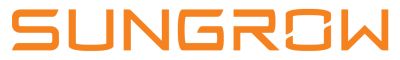 Sungrow Power Supply Co Ltd Solar Battery Manufacturer Logo