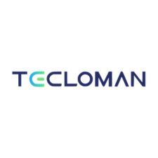 Tecloman logo
