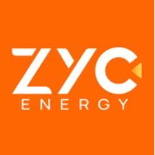 ZYC Energy Company Limited. Solar Battery Manufacturer Logo