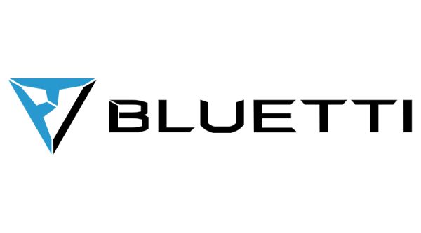 Bluetti Power Solar Battery Manufacturer Logo