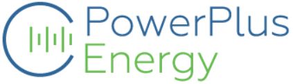 PowerPlus Energy Solar Battery Manufacturer Logo