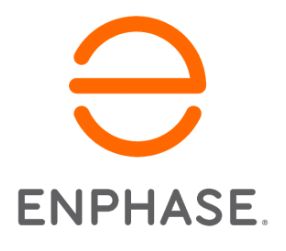 Enphase Solar Battery Manufacturer Logo