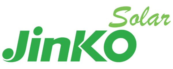 Jinko Solar Co., Ltd Solar Battery Manufacturer Logo