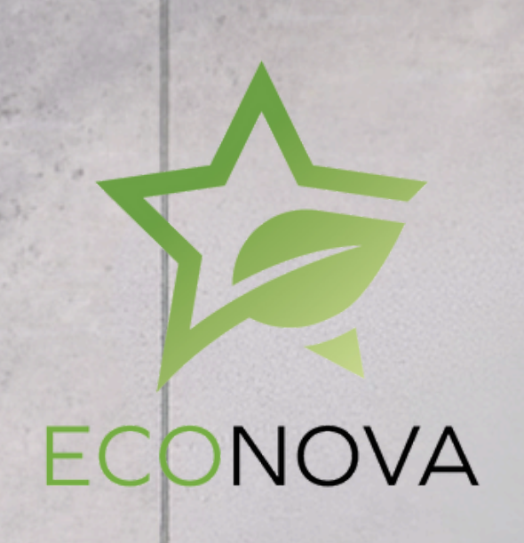 ECONOVA logo