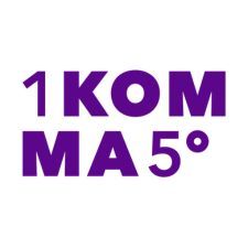 1KOMMA5° Solar Inverter Manufacturer Logo