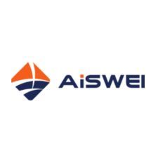 AISWEI New Energy Technology(Jiangsu) Co.,Ltd Solar Inverter Manufacturer Logo