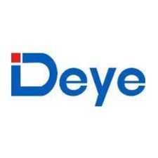 Ningbo Deye Inverter Technology Co., Ltd. Solar Inverter Manufacturer Logo