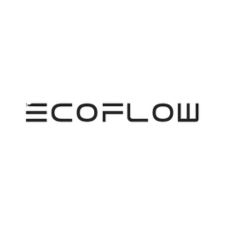ECOFLOW Solar Inverter Manufacturer Logo