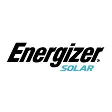Energizer Solar Inverter Manufacturer Logo