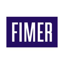 FIMER Solar Inverter Manufacturer Logo
