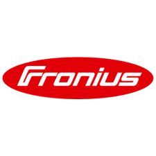 Fronius Australia Pty Ltd Solar Inverter Manufacturer Logo