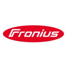 Fronius Australia Pty Ltd Solar Inverter Manufacturer Logo