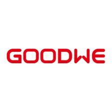 GoodWe Technologies Co., Ltd. Solar Inverter Manufacturer Logo