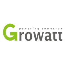 Shenzhen Growatt New Energy Technology Co Ltd Solar Inverter Manufacturer Logo