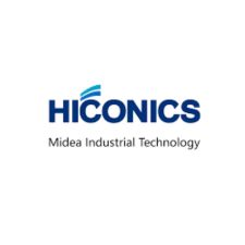 Hiconics Solar Inverter Manufacturer Logo