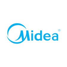 Midea logo